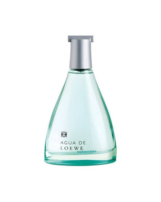 AGUA DE LOEWE MEDITERRANEO – LOEWE foryou.ma | La Destination Ultime pour des Parfums Originaux à des Prix Imbattables au maroc.