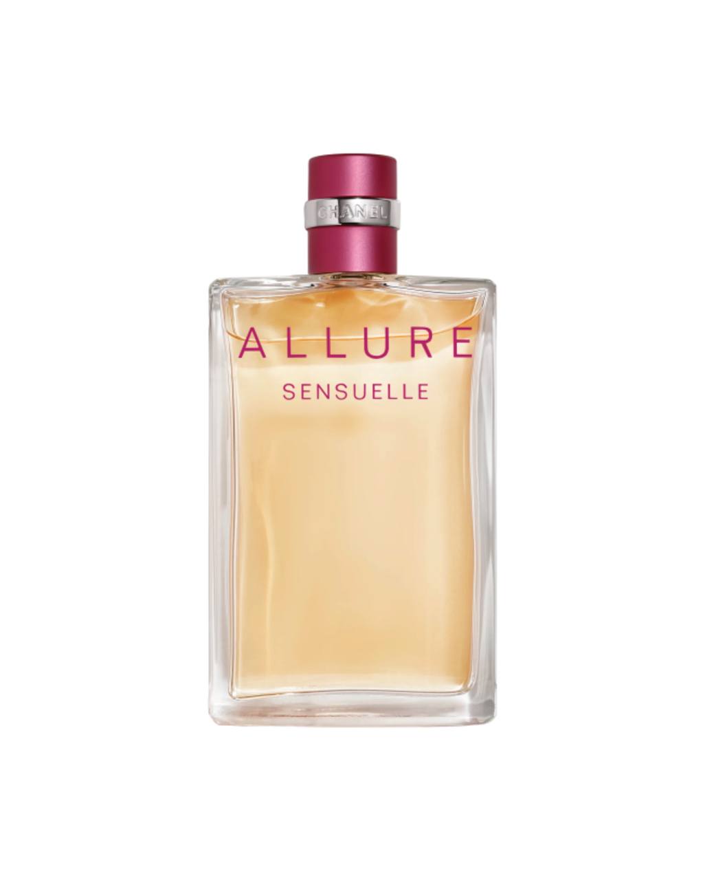 ALLURE SENSUELLE Eau De Parfum – CHANEL foryou.ma | vente de parfum original au Maroc pour homme et femme.