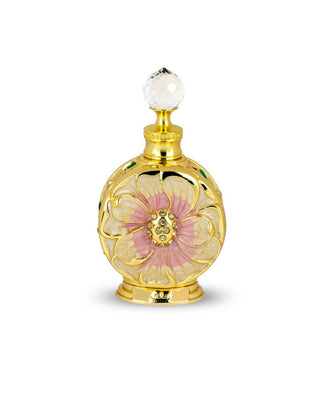 AMAALI PARFUME OIL – SWISS ARABIAN foryou.ma