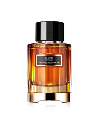 AMBER DESIRE – CAROLINA HERRERA Eau De Parfum Unisex foryou.ma | vente de parfum original au Maroc pour homme et femme – Vous cherchez un parfum original ? Achetez des Parfums authentiques aux meilleurs prix au Maroc – foryou la meilleurs parfumerie en ligne.