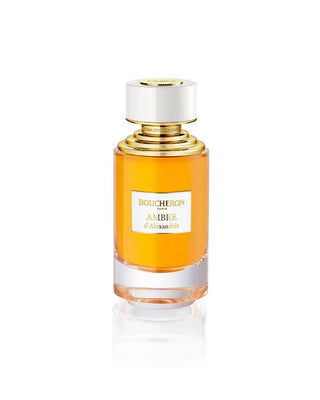 AMBER D'ALEXANDRIE – BOUCHERON foryou.ma | La Destination Ultime pour des Parfums Originaux à des Prix Imbattables au maroc.