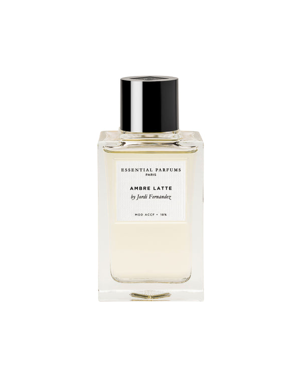  AMBER LATTE – ESSENTIAL PARFUMS foryou.ma | La Destination Ultime pour des Parfums Originaux à des Prix Imbattables au maroc.