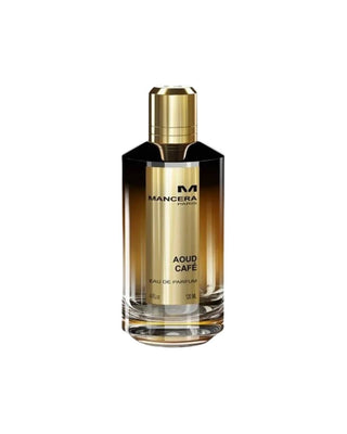 AOUD CAFE – MANCERA foryou.ma | La Destination Ultime pour des Parfums Originaux à des Prix Imbattables au maroc.