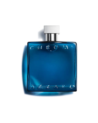 AZZARO CHROME PARFUM – AZZARO Achetez vos parfums originaux au Maroc au meilleur prix. Livraison rapide, paiement à la livraison. foryou.ma – 100% authentique.
