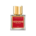 HUNDRED SILENT WAYS – NISHANE
