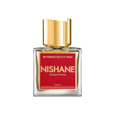 Achetez Hundred Silent Ways de Nishane original au Maroc. Parfum de niche mixte : tubéreuse, pêche, jasmin et vanille. Livrai