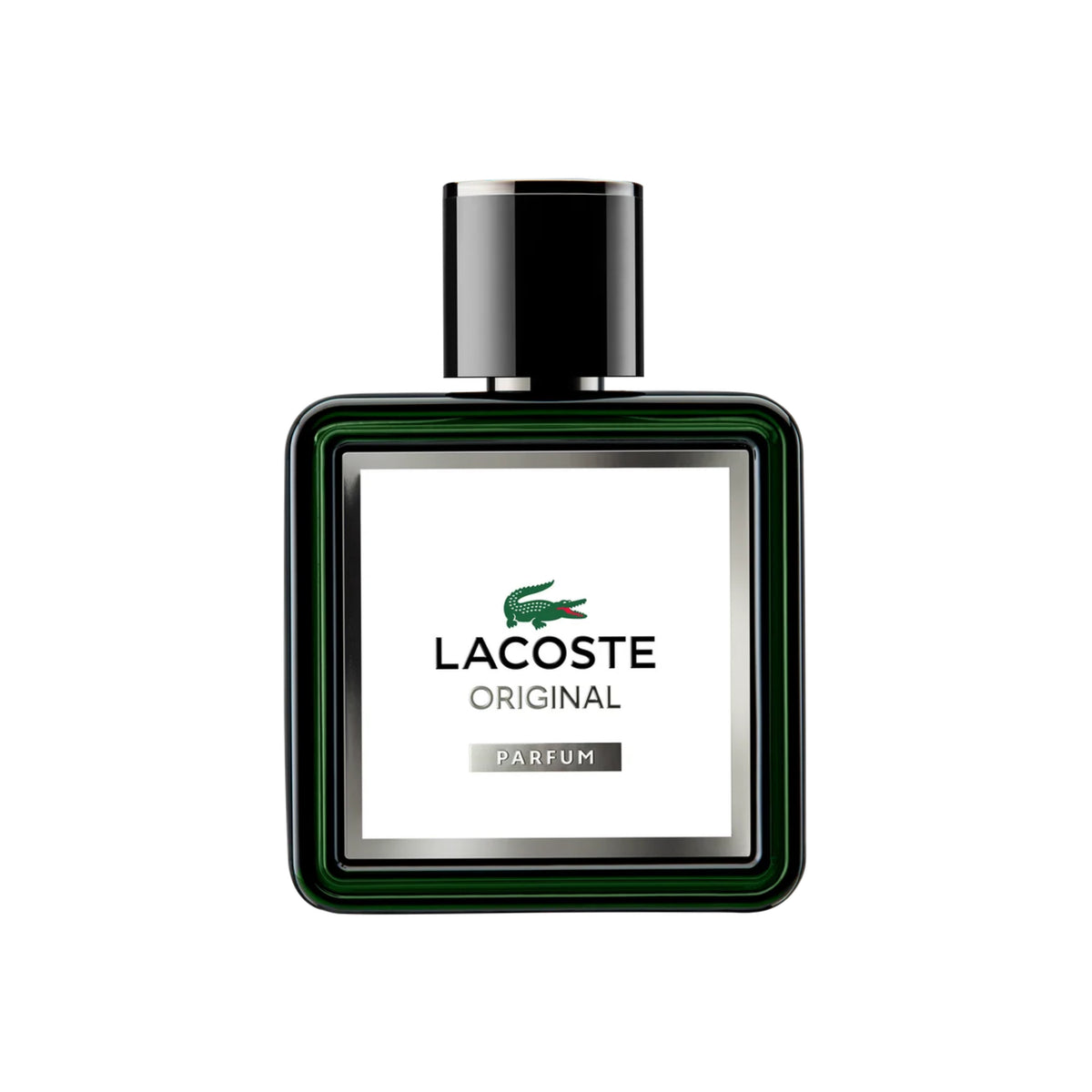 Achetez Lacoste Original Parfum original au Maroc. Parfum boisé aromatique homme : cardamome, encens, lavande et tonka. Livra