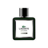 Achetez Lacoste Original Parfum original au Maroc. Parfum boisé aromatique homme : cardamome, encens, lavande et tonka. Livra
