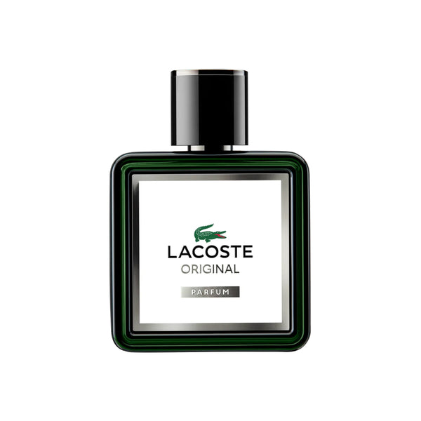 Achetez Lacoste Original Parfum original au Maroc. Parfum boisé aromatique homme : cardamome, encens, lavande et tonka. Livra