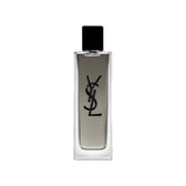 Achetez MYSLF Eau de Toilette Intense YSL original au Maroc. Nouveau parfum homme 2026 : bergamote, fleur d'oranger et musc. 
