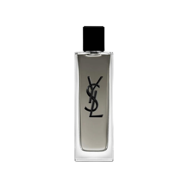 Achetez MYSLF Eau de Toilette Intense YSL original au Maroc. Nouveau parfum homme 2026 : bergamote, fleur d'oranger et musc. 