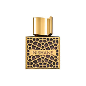 Achetez Nefs de Nishane original au Maroc. Parfum de niche mixte : miel, safran, rose, whisky, vanille et oud. Livraison 24-4