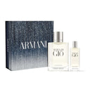 COFFRET ACQUA DI GIO Eau De Toilette – GIORGIO ARMANI