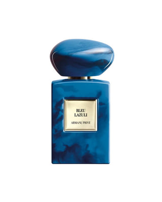 Armani Privé – BLEU LAZULI EDP 100ml – GIORGIO ARMANI foryou.ma | vente de parfum original au Maroc pour homme et femme.