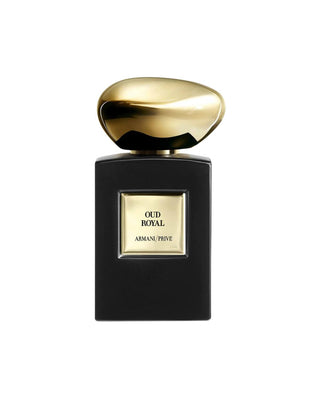 Armani Privé – OUD ROYAL EDP 100ml – GIORGIO ARMANI foryou.ma | vente de parfum original au Maroc pour homme et femme.