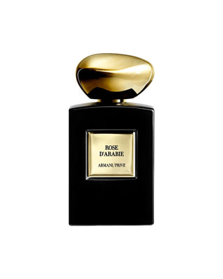 Armani Privé – ROSE D'ARABIE EDP 100ml – GIORGIO ARMANI foryou.ma | vente de parfum original au Maroc pour homme et femme.