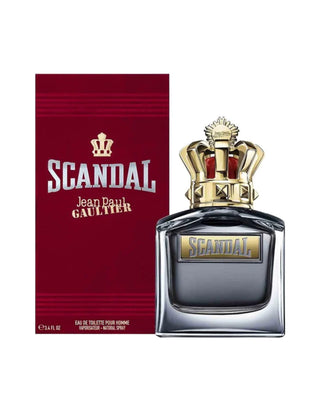 SCANDAL POUR HOMME EDT-foryou-vente de parfum original au Maroc