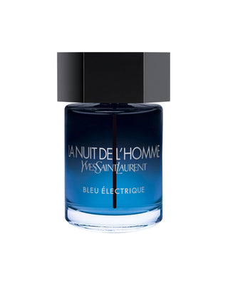 YVES SAINT LAURENT - LA NUIT DE L'HOMME BLEU ÉLECTRIQUE parfum original Maroc-prix maroc-foryou parfum original -authentique-parfum authentique-prix maroc-original-original perfum-perfume-eau de parfum-eua de toilette-eua de toilette femme-eua de toilette homme-eau de parfum homme-eau de parfum femme-eua de toilette hommes-eua de toilette femmes-افضل عطور للنساء--افضل عطور للرجال-عطر جداب-Parfum attrayant-Numéro un au Maroc-رقم واحد في المغرب-foryou-parfum