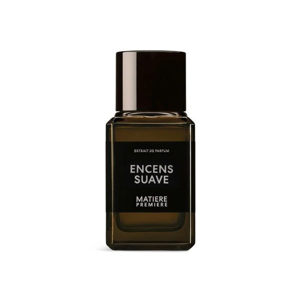 ENCENS SAUVE Extrait De Parfum – MATIERE PREMIERE