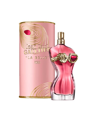 LA BELLE ROSEA – JEAN PAUL GAULTIER