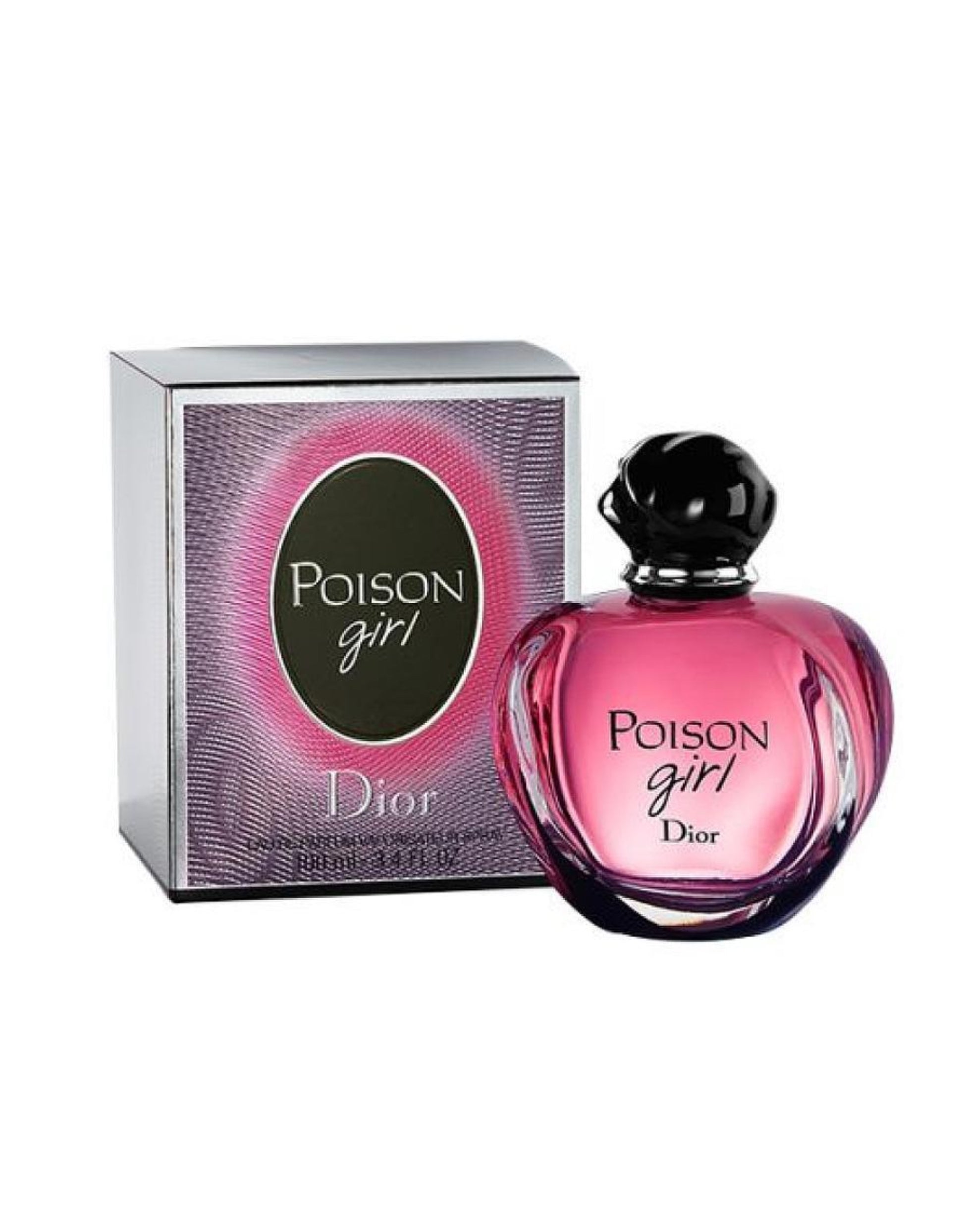 DIOR-POISON GIRL Eau De Parfum-foryou-vente de parfum original au Maroc