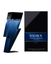 CAROLINA HERRERA-BAD BOY COBALT Eau De Parfum ELECTRIQUE-parfum original Maroc-prix maroc-foryou parfum original-authentique-
