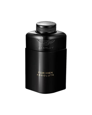 BENTLEY FOR MEN ABSOLUTE – BENTLEY foryou.ma | La Destination Ultime pour des Parfums Originaux à des Prix Imbattables au maroc.