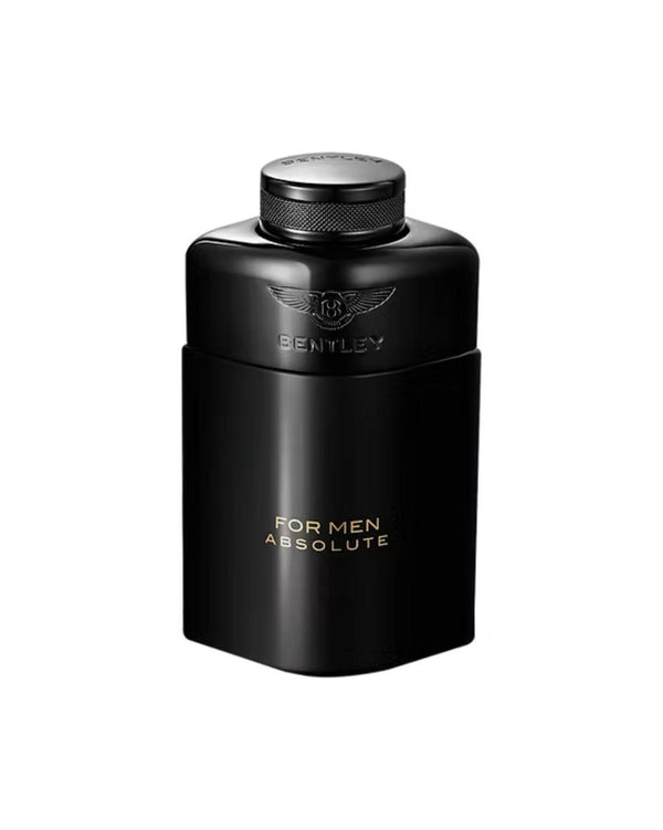 BENTLEY FOR MEN ABSOLUTE – BENTLEY foryou.ma | La Destination Ultime pour des Parfums Originaux à des Prix Imbattables au mar
