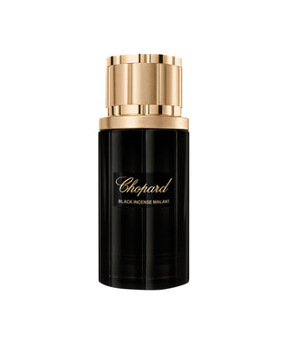 BLACK INCENSE MALAKI Eau De Parfum – CHOPARD foryou.ma | La Destination Ultime pour des Parfums Originaux à des Prix Imbattables au maroc.