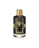BLACK NOIR – MANCERA