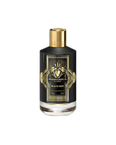 BLACK NOIR – MANCERA