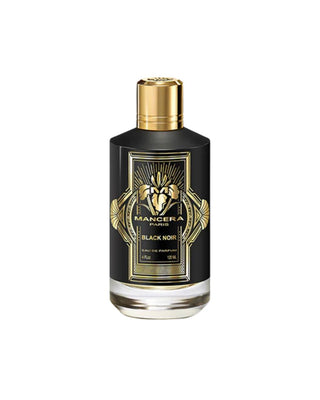 BLACK NOIR – MANCERA foryou.ma | La Destination Ultime pour des Parfums Originaux à des Prix Imbattables au maroc.