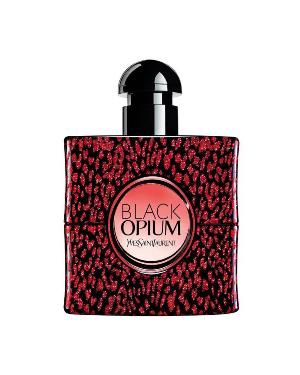 BLACK OPIUM BABY CAT COLLECTOR – YVES SAINT LAURENT foryou.ma | vente de parfum original au Maroc pour homme et femme – Vous 