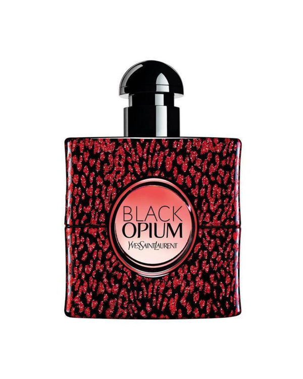 BLACK OPIUM BABY CAT COLLECTOR – YVES SAINT LAURENT foryou.ma | vente de parfum original au Maroc pour homme et femme – Vous 