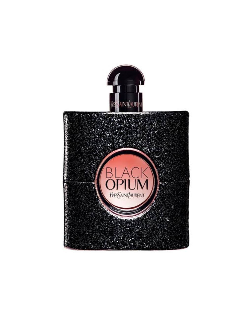 BLACK OPIUM EDP 2014 – YVES SAINT LAURENT foryou.ma | vente de parfum original au Maroc pour homme et femme – Vous cherchez u