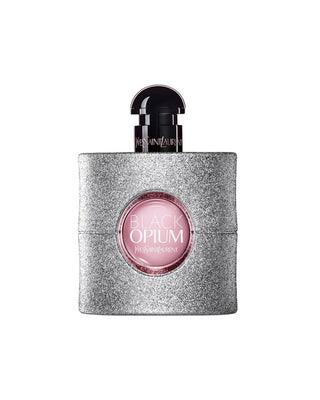 BLACK OPIUM GLITTER – YVES SAINT LAURENT foryou.ma | La Destination Ultime pour des Parfums Originaux à des Prix Imbattables au maroc.