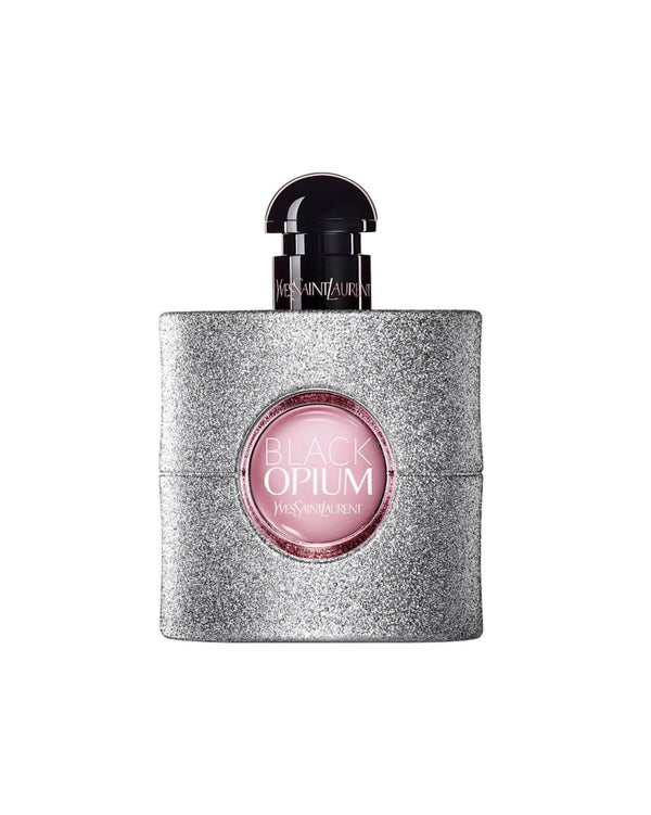 BLACK OPIUM GLITTER – YVES SAINT LAURENT foryou.ma | La Destination Ultime pour des Parfums Originaux à des Prix Imbattables 