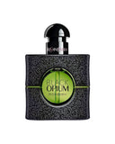 BLACK OPIUM  ILLICIT GREEN EDP – YVES SAINT LAURENT