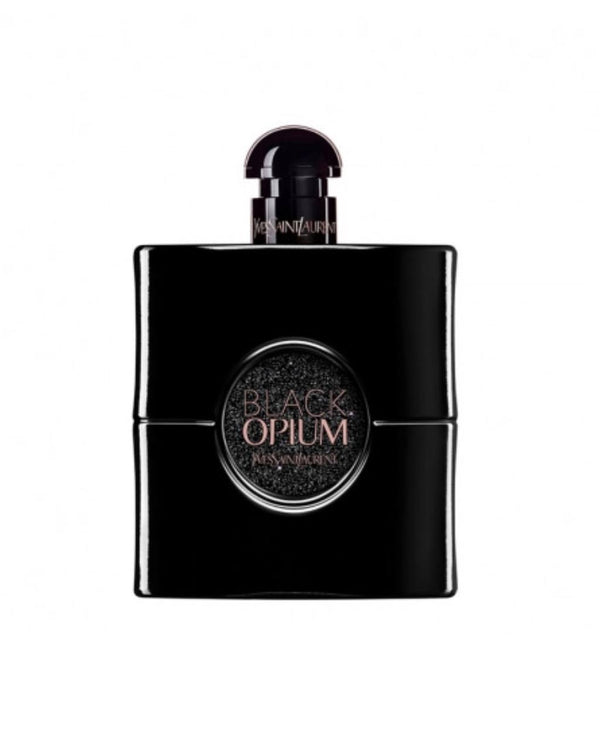 BLACK OPIUM LE PARFUM – YVES SAINT LAURENT foryou.ma | vente de parfum original au Maroc pour homme et femme – Vous cherchez 