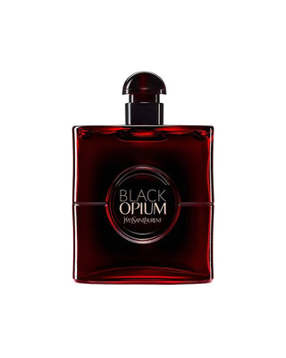 BLACK OPUIM OVER RED – YVES SAINT LAURENT foryou.ma | La Destination Ultime pour des Parfums Originaux à des Prix Imbattables au maroc.