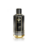 BLACK VANILLA– MANCERA