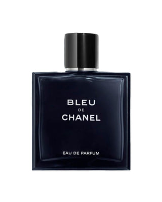 BLEU DE CHANEL Eau De Parfum – CHANEL foryou.ma | La Destination Ultime pour des Parfums Originaux à des Prix Imbattables au maroc.