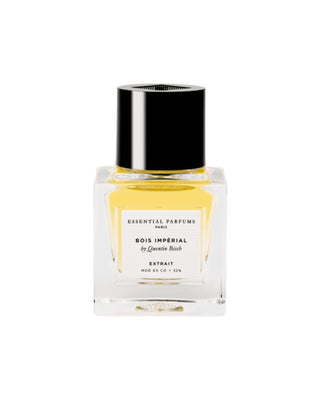 BOIS IMPÉRIAL EXTRAIT De PARFUM – ESSENTIAL PARFUMS Achetez vos parfums originaux au Maroc au meilleur prix. Livraison rapide, paiement à la livraison. foryou.ma – 100% authentique.