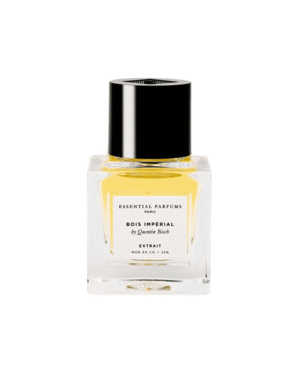 BOIS IMPÉRIAL EXTRAIT De PARFUM – ESSENTIAL PARFUMS Achetez vos parfums originaux au Maroc au meilleur prix. Livraison rapide, paiement à la livraison. foryou.ma – 100% authentique.