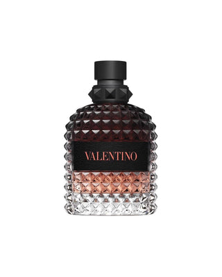 BORN IN ROMA UOMO CORAL FANTASY – VALENTINO foryou.ma | vente de parfum original au Maroc pour homme et femme – Vous cherchez un parfum original ? Achetez des Parfums authentiques aux meilleurs prix au Maroc – foryou la meilleurs parfumerie en ligne.