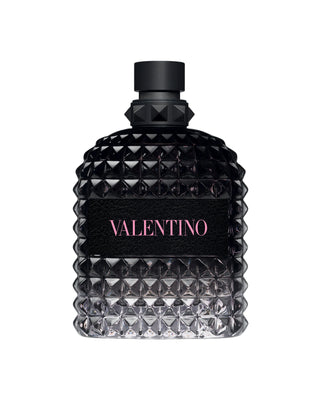 BORN IN ROMA UOMO Eau De Toilette – VALENTINO Achetez vos parfums originaux au Maroc au meilleur prix. Livraison rapide, paiement à la livraison. foryou.ma – 100% authentique.