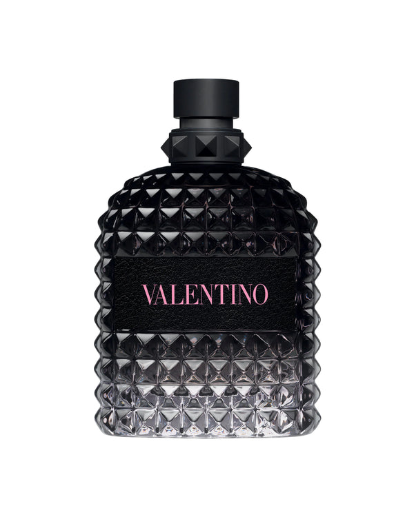 BORN IN ROMA UOMO Eau De Toilette – VALENTINO Achetez vos parfums originaux au Maroc au meilleur prix. Livraison rapide, paiement à la livraison. foryou.ma – 100% authentique.