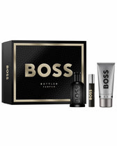 BOSS BOTTLED PARFUM – HUGO BOSS Achetez vos parfums originaux au Maroc au meilleur prix. Livraison rapide, paiement à la livraison. foryou.ma – 100% authentique.