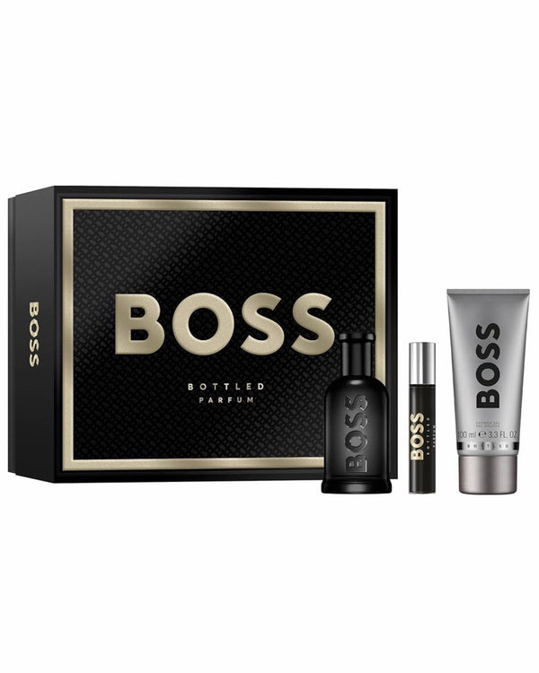 BOSS BOTTLED PARFUM – HUGO BOSS Achetez vos parfums originaux au Maroc au meilleur prix. Livraison rapide, paiement à la livraison. foryou.ma – 100% authentique.