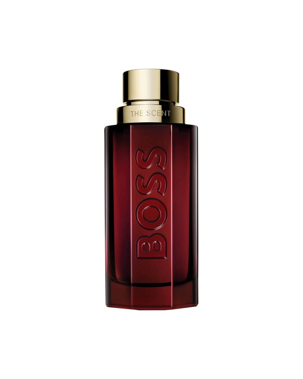 BOSS THE SCENT ELIXIR – BOSS foryou.ma | La Destination Ultime pour des Parfums Originaux à des Prix Imbattables au maroc.